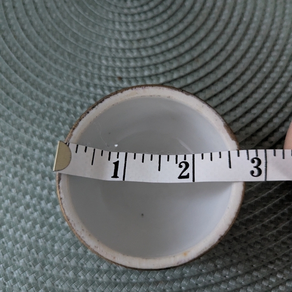 Vintage Toyo Ginger Jar - Picture 6 of 11